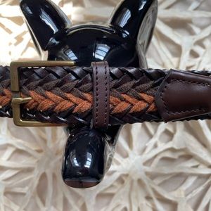 Massimo Dutti Belt.